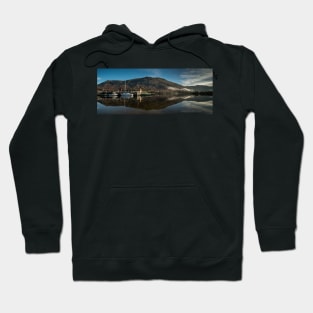 Glenridding Pier Hoodie